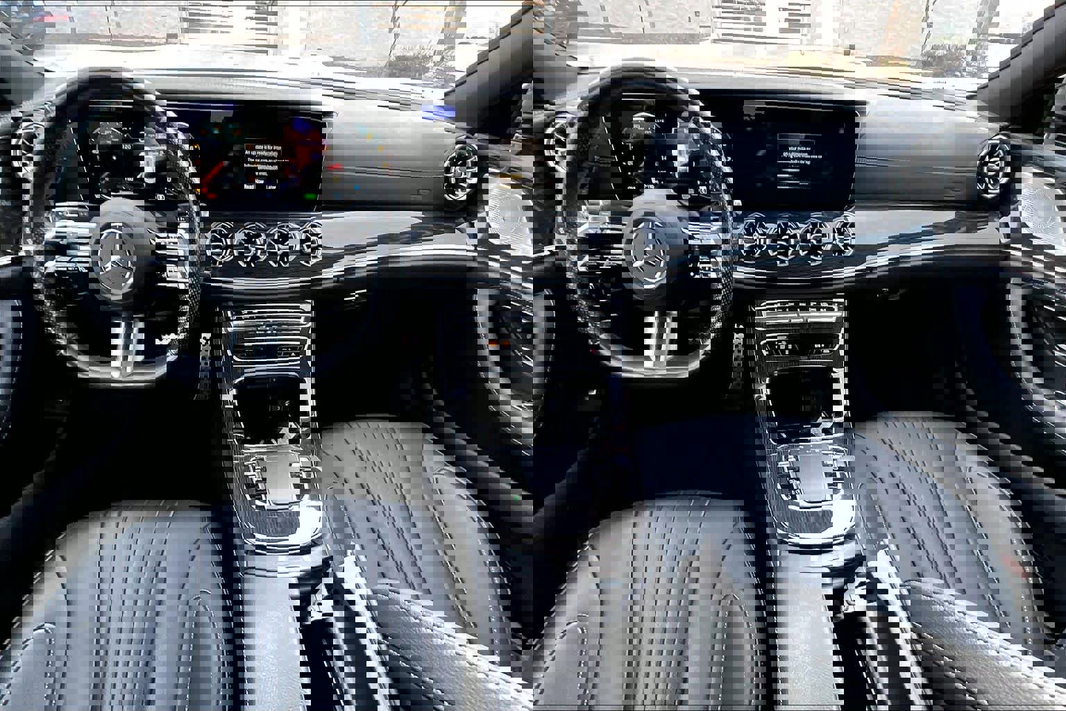 Used 2023 Mercedes-Benz CLS 450 4MATIC image 16