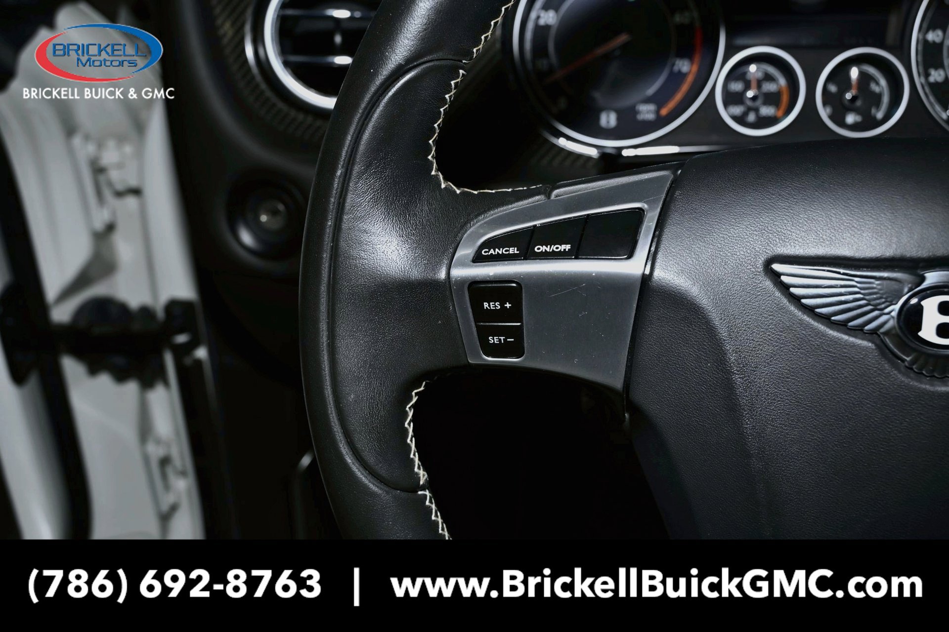 Used 2013 Bentley Continental GT Speed AWD/4WD image 34
