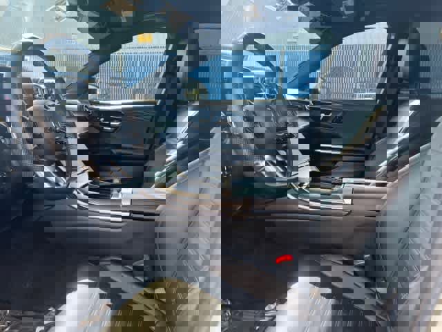 Certified 2023 Mercedes-Benz C 300 Sedan image 19