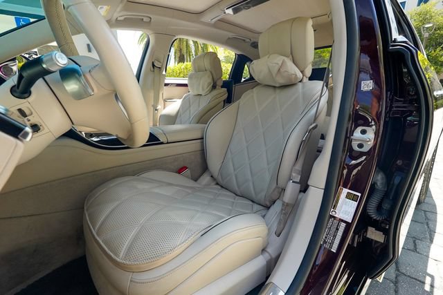 Used 2023 Mercedes-Benz Maybach S 580 4MATIC image 58
