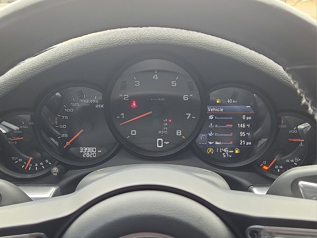 Used 2019 Porsche 911 Carrera image 23