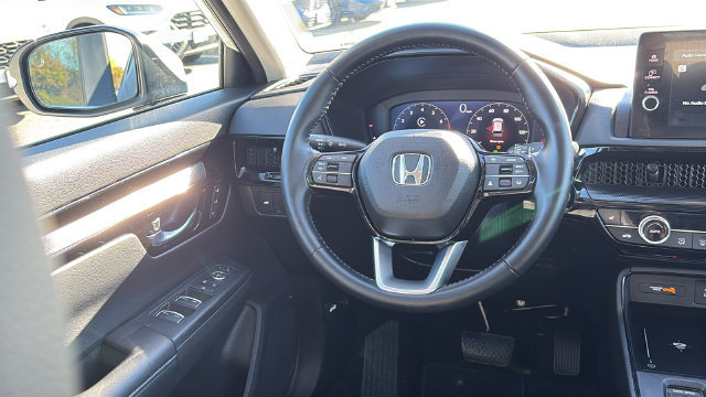 Used 2026 Honda CR-V EX-L image 24