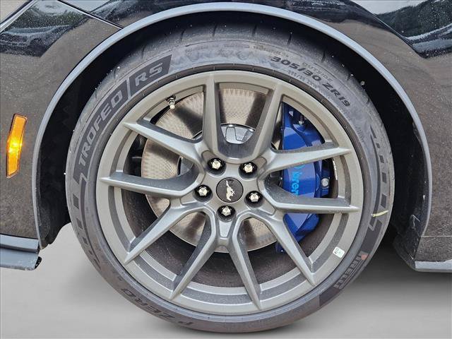 New 2026 Ford Mustang Dark Horse w/ Dark Horse Handlin Package RWD image 10