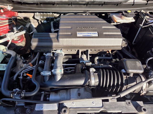 Used 2018 Honda CR-V EX-L image 21