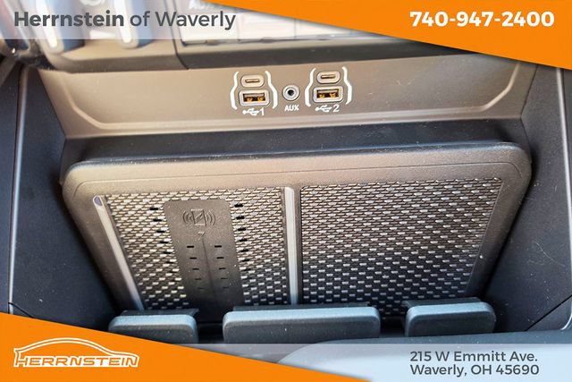 New 2026 RAM 1500 RHO AWD/4WD image 20