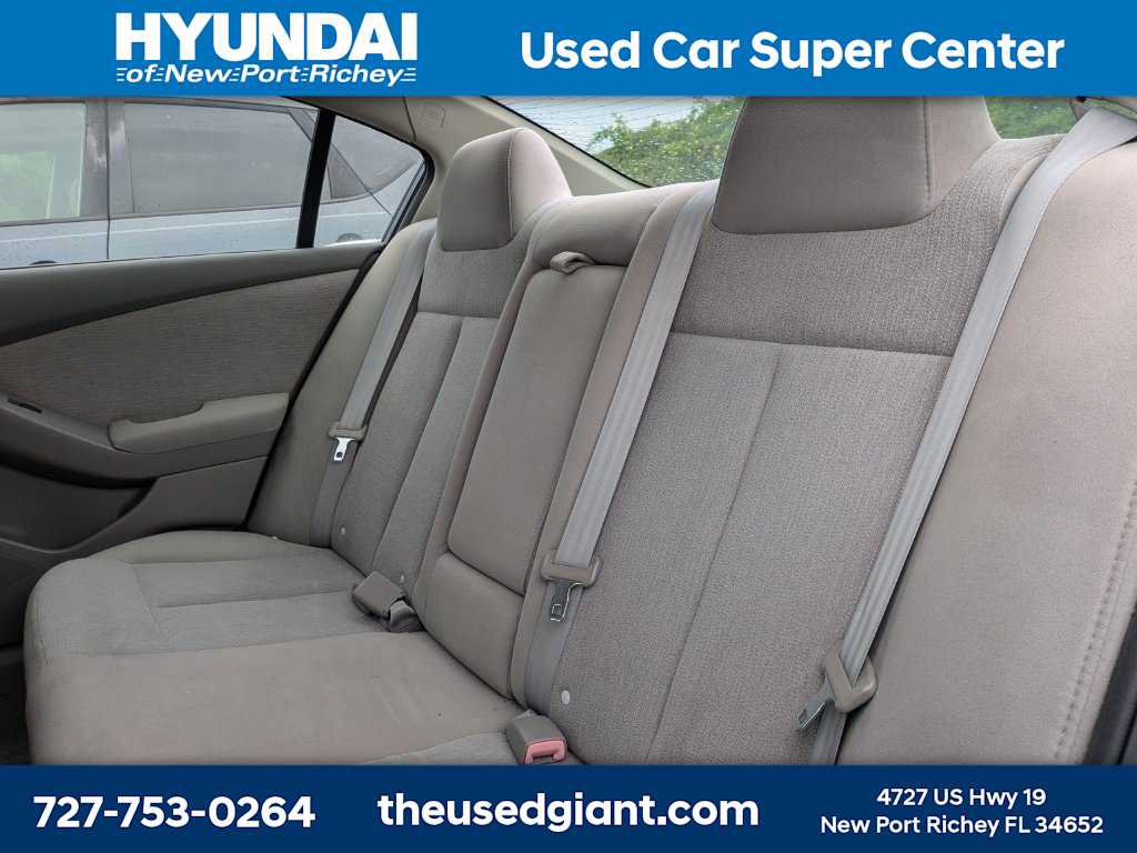 Used 2011 Nissan Altima 2.5 S w/ Special Edition Pkg FWD image 10