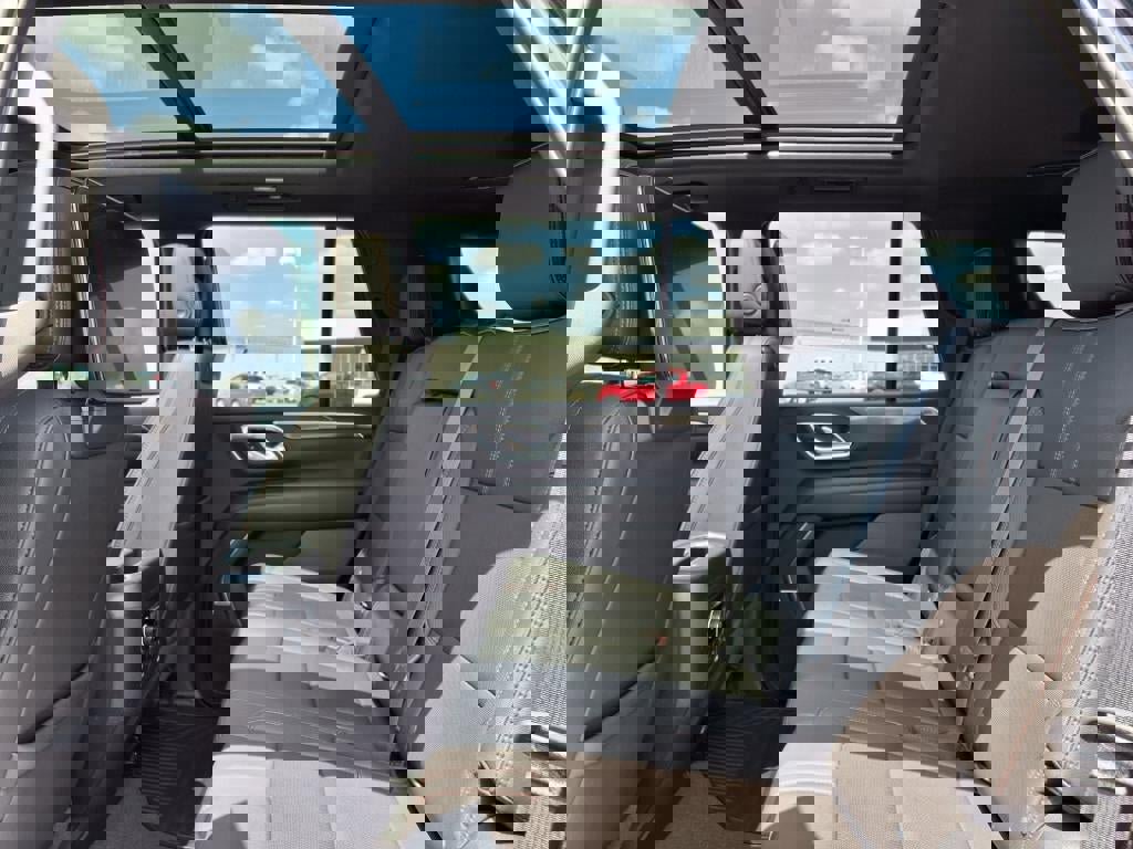 Certified 2022 Chevrolet Tahoe RST w/ Sport Performance Package image 24