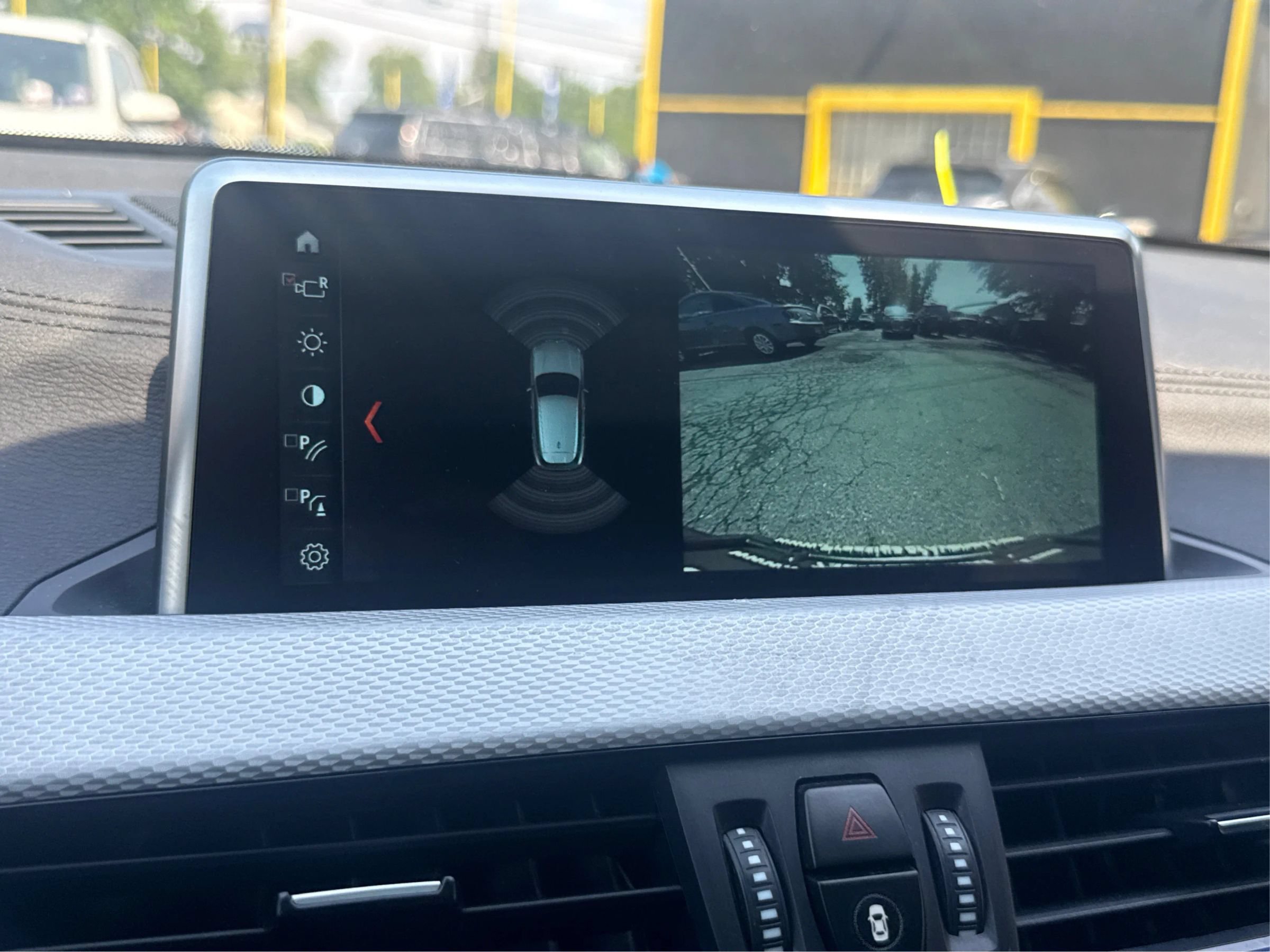 Used 2020 BMW X2 M35i AWD/4WD image 33