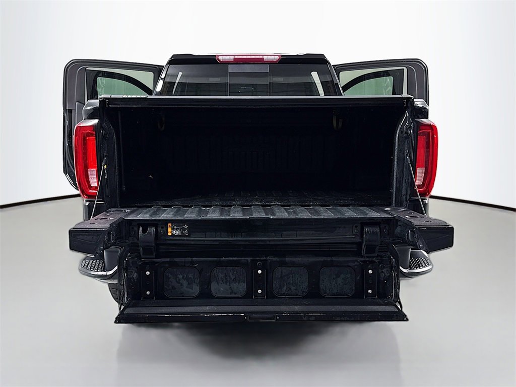 Used 2019 GMC Sierra 1500 AT4 w/ Off Road Performance Package image 29