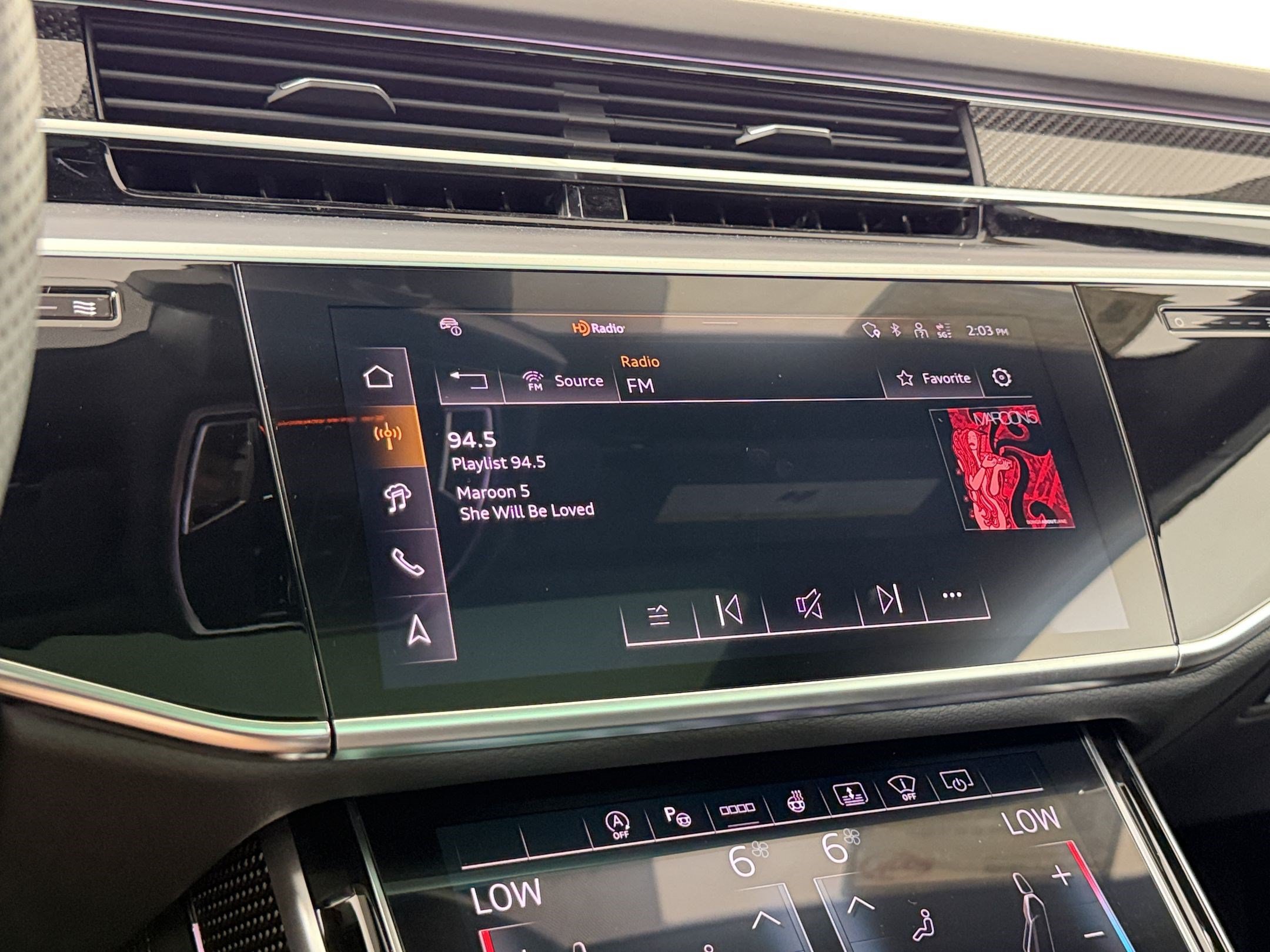 New 2027 Audi S8 AWD/4WD image 19