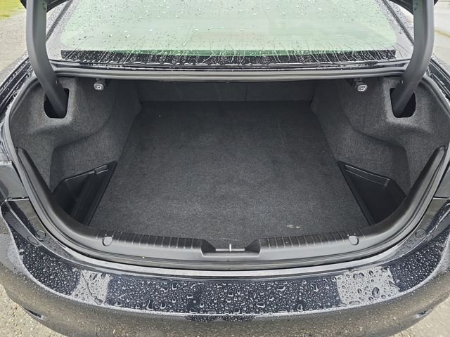 Used 2021 MAZDA MAZDA6 Touring image 12