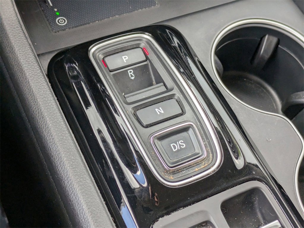 Used 2023 Honda Pilot Elite image 17