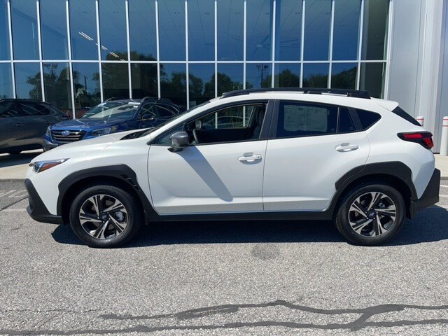 New 2024 Subaru Crosstrek 2.5i Limited AWD/4WD image 8