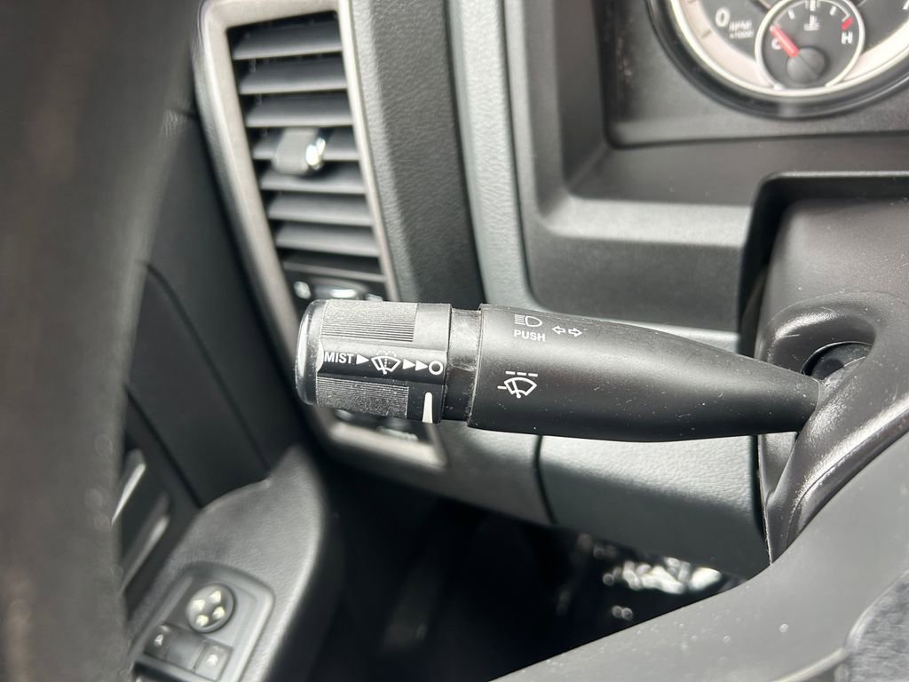 Used 2016 RAM 1500 ST w/ SXT Appearance Group image 19