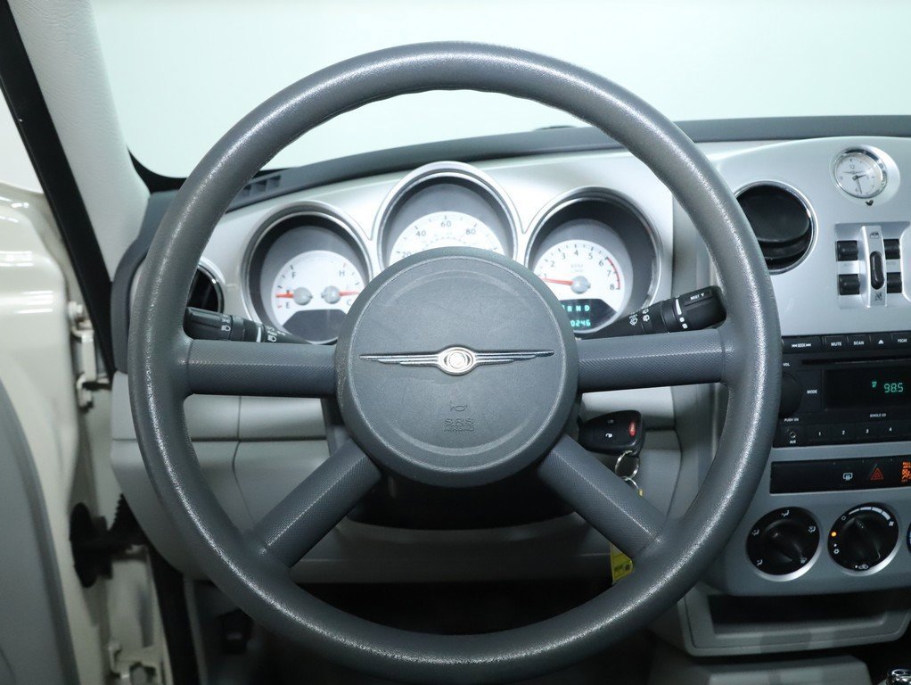 Used 2007 Chrysler PT Cruiser image 31