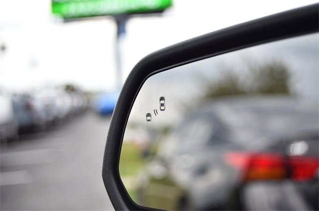 Used 2021 Ford Mustang Coupe w/ Black Accent Package image 10