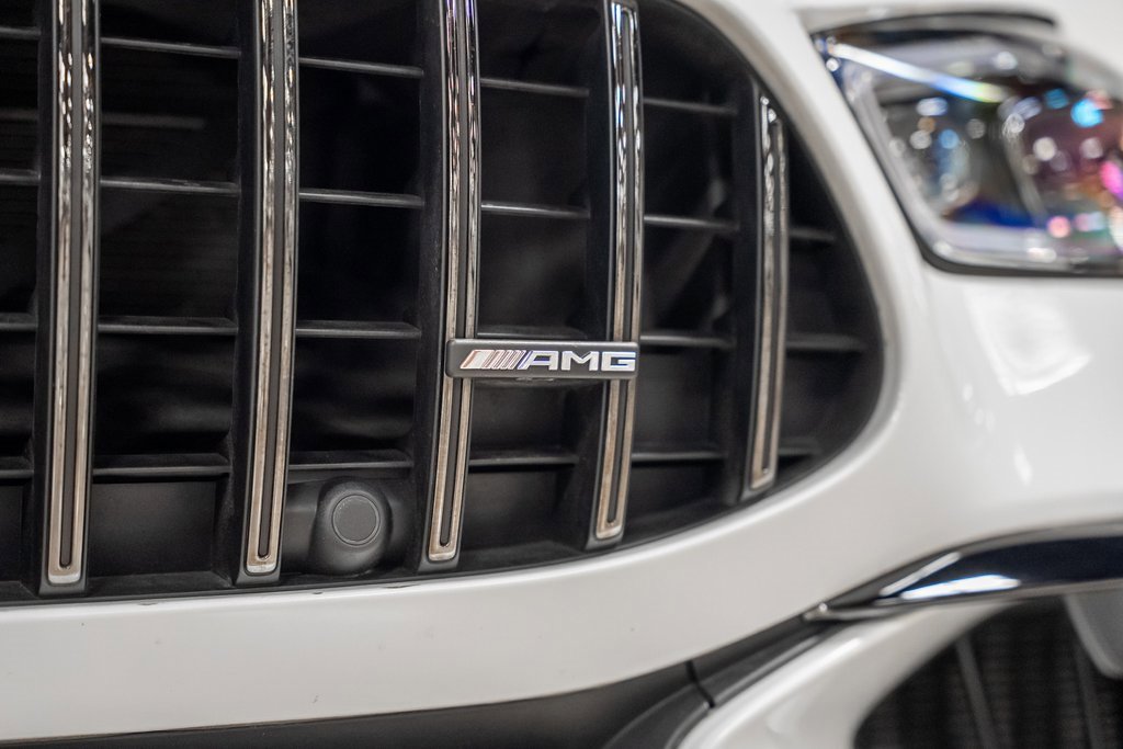 Used 2023 Mercedes-Benz AMG GT 63 S w/ Driver Assistance Package image 6