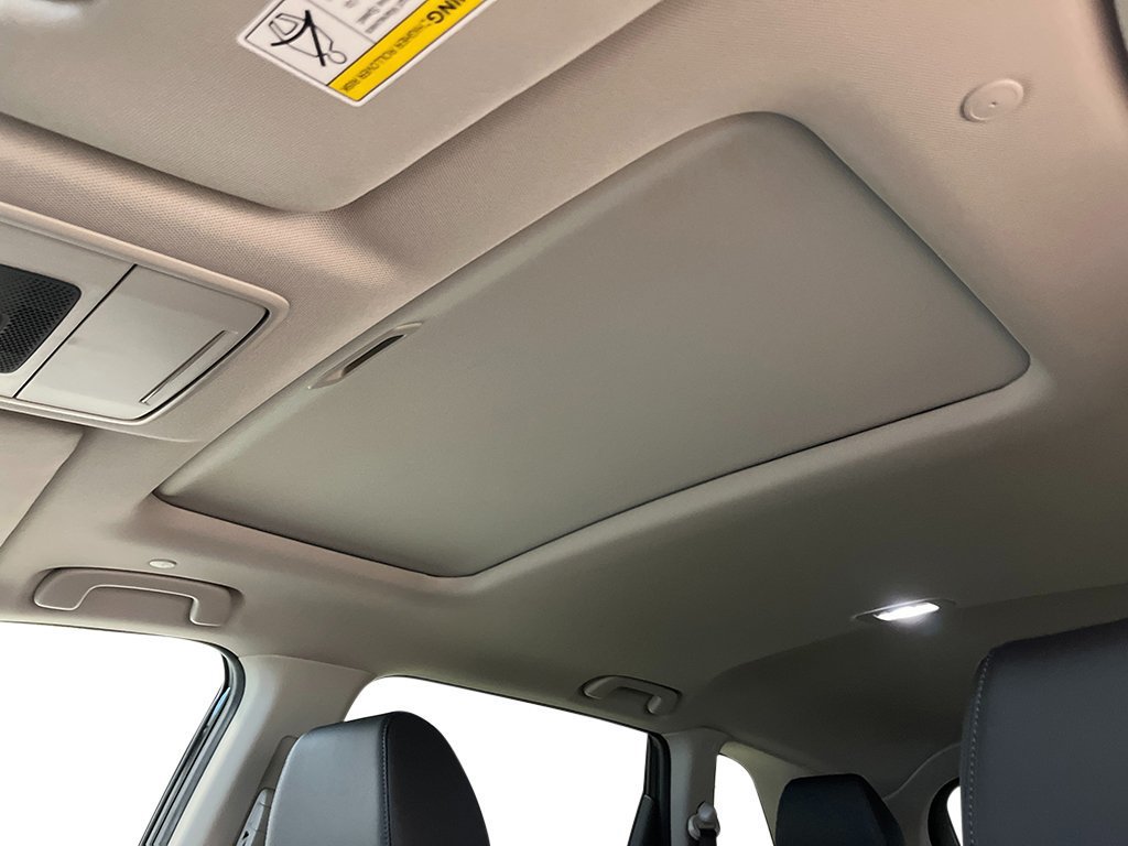 New 2027 Honda CR-V EX-L image 21