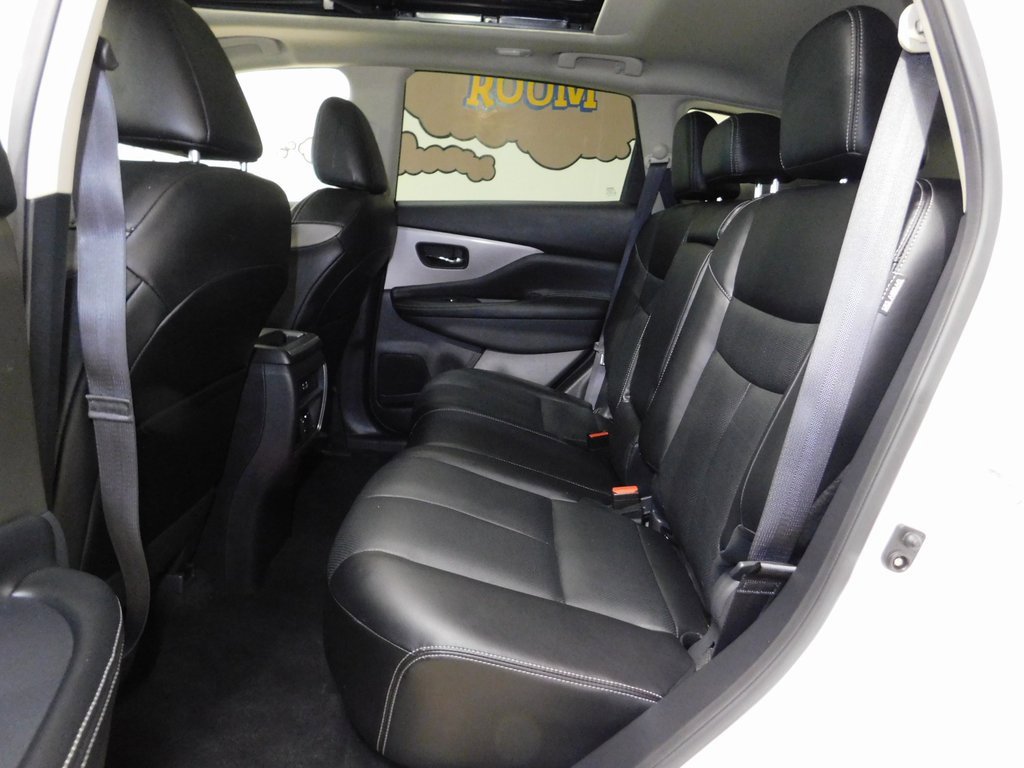 Used 2024 Nissan Murano SL image 72