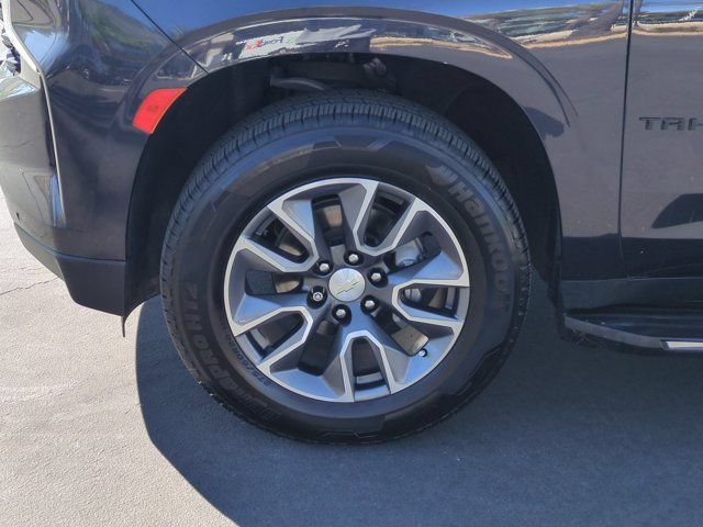 Used 2022 Chevrolet Tahoe LS w/ Driver Alert Package RWD image 9