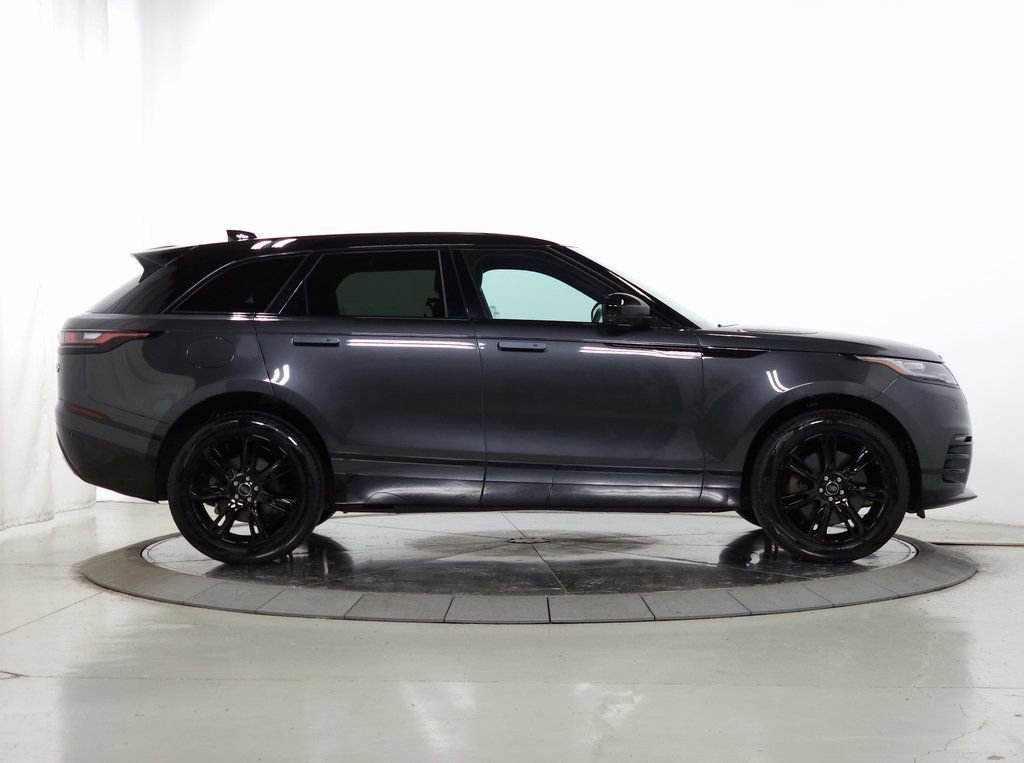 Used 2023 Land Rover Range Rover Velar R-Dynamic S image 10