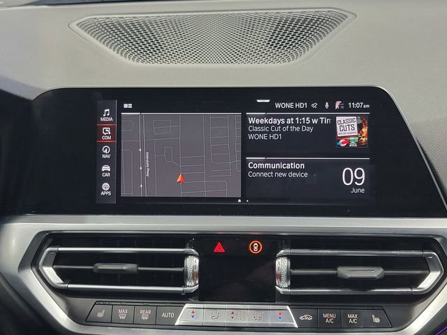 Used 2022 BMW M440i xDrive Gran Coupe w/ Premium Package AWD/4WD image 20