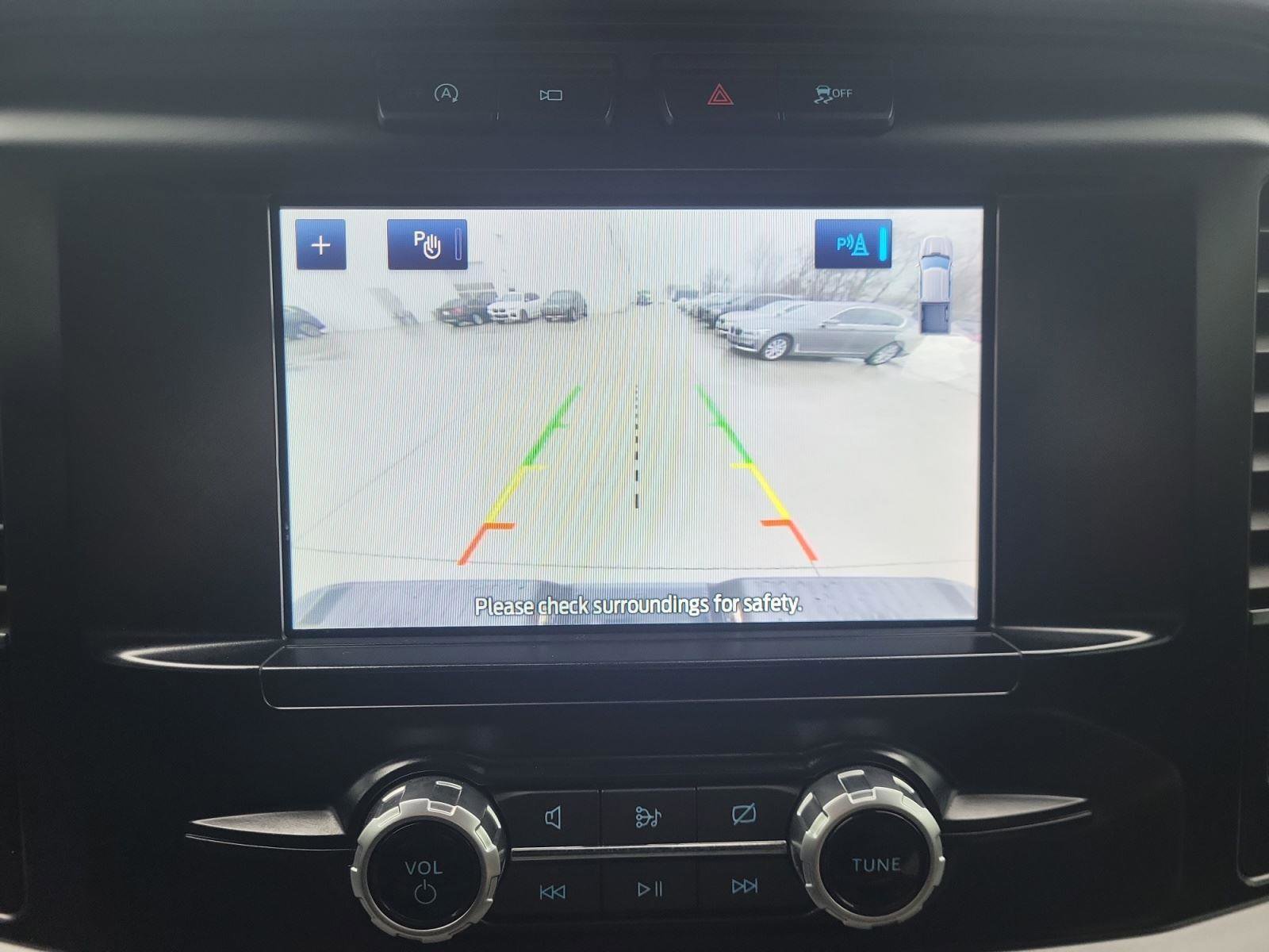 Used 2023 Ford F150 XLT w/ Equipment Group 301A Mid image 14