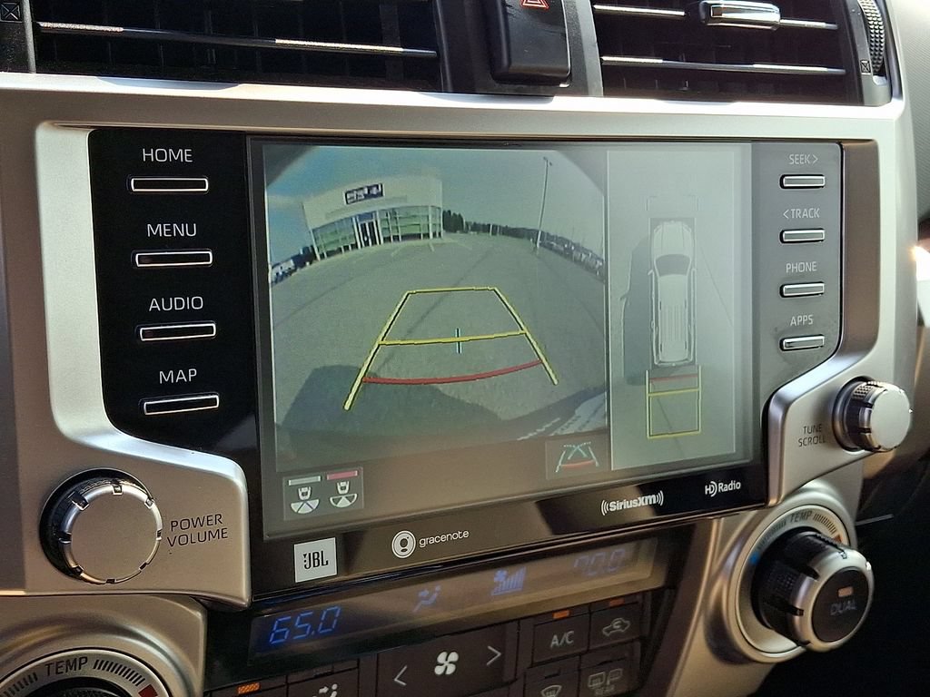 Used 2022 Toyota 4Runner Limited AWD/4WD image 20