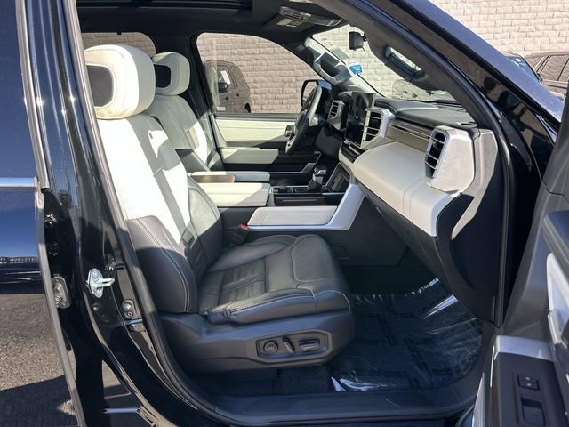 Used 2024 Toyota Tundra Capstone image 28