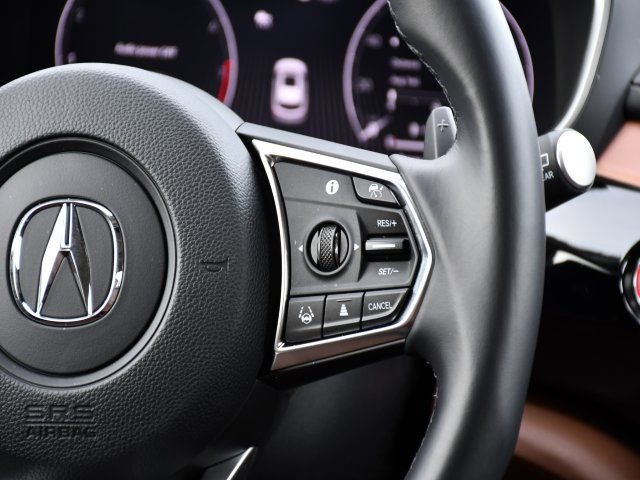 Certified 2026 Acura MDX w/ Technology Package image 24