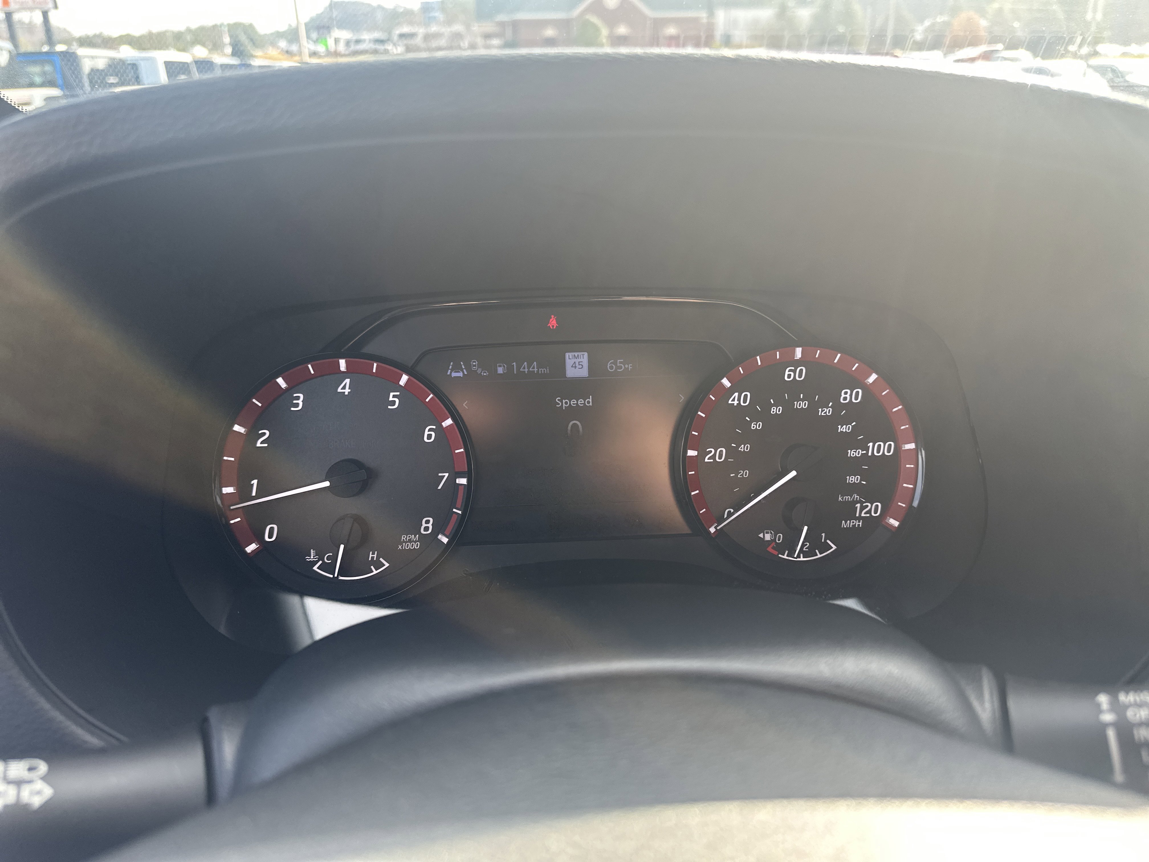 Used 2024 Nissan Frontier PRO-4X w/ Pro Premium Package image 46