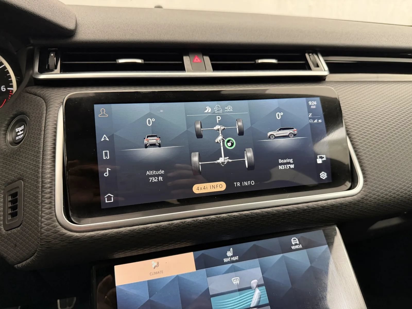 Used 2023 Land Rover Range Rover Velar R-Dynamic S AWD/4WD image 23