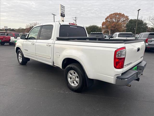 Used 2006 Toyota Tundra SR5 image 10