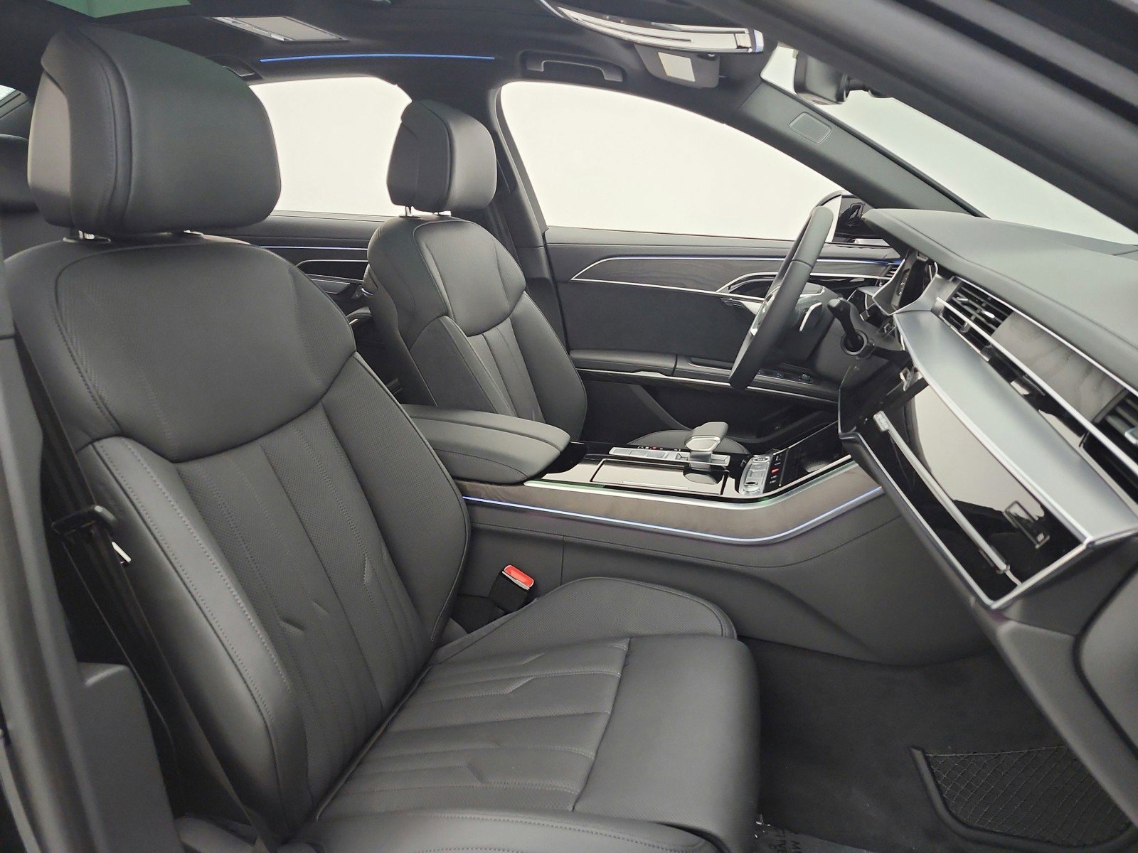 New 2026 Audi A8 L 3.0T image 22