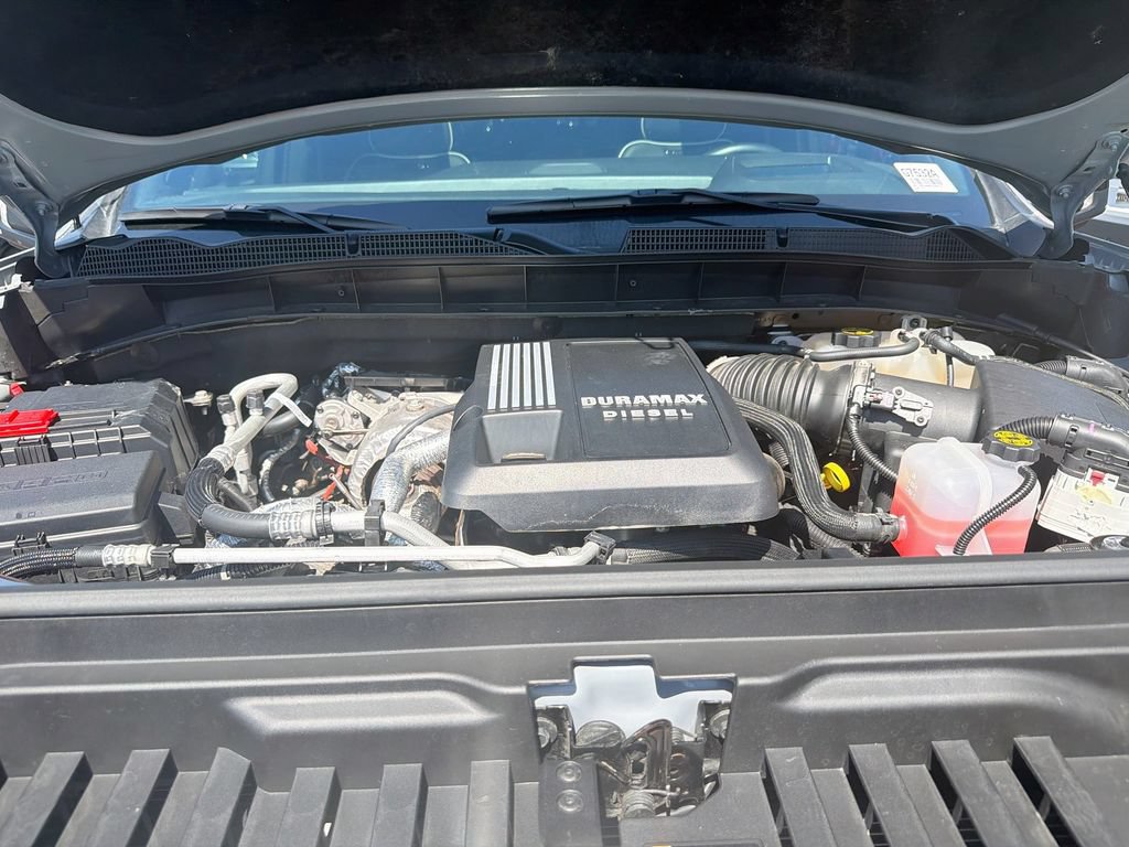 Used 2024 GMC Sierra 1500 AT4X AWD/4WD image 34