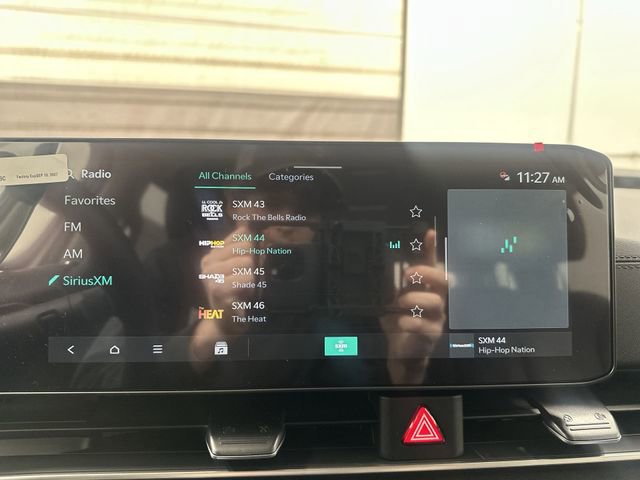 New 2026 Kia Carnival EX image 13