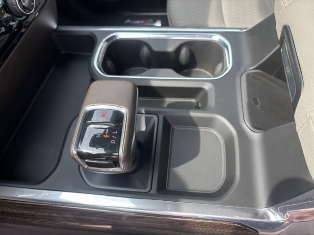 Used 2025 Chevrolet Silverado 1500 RST AWD/4WD image 19
