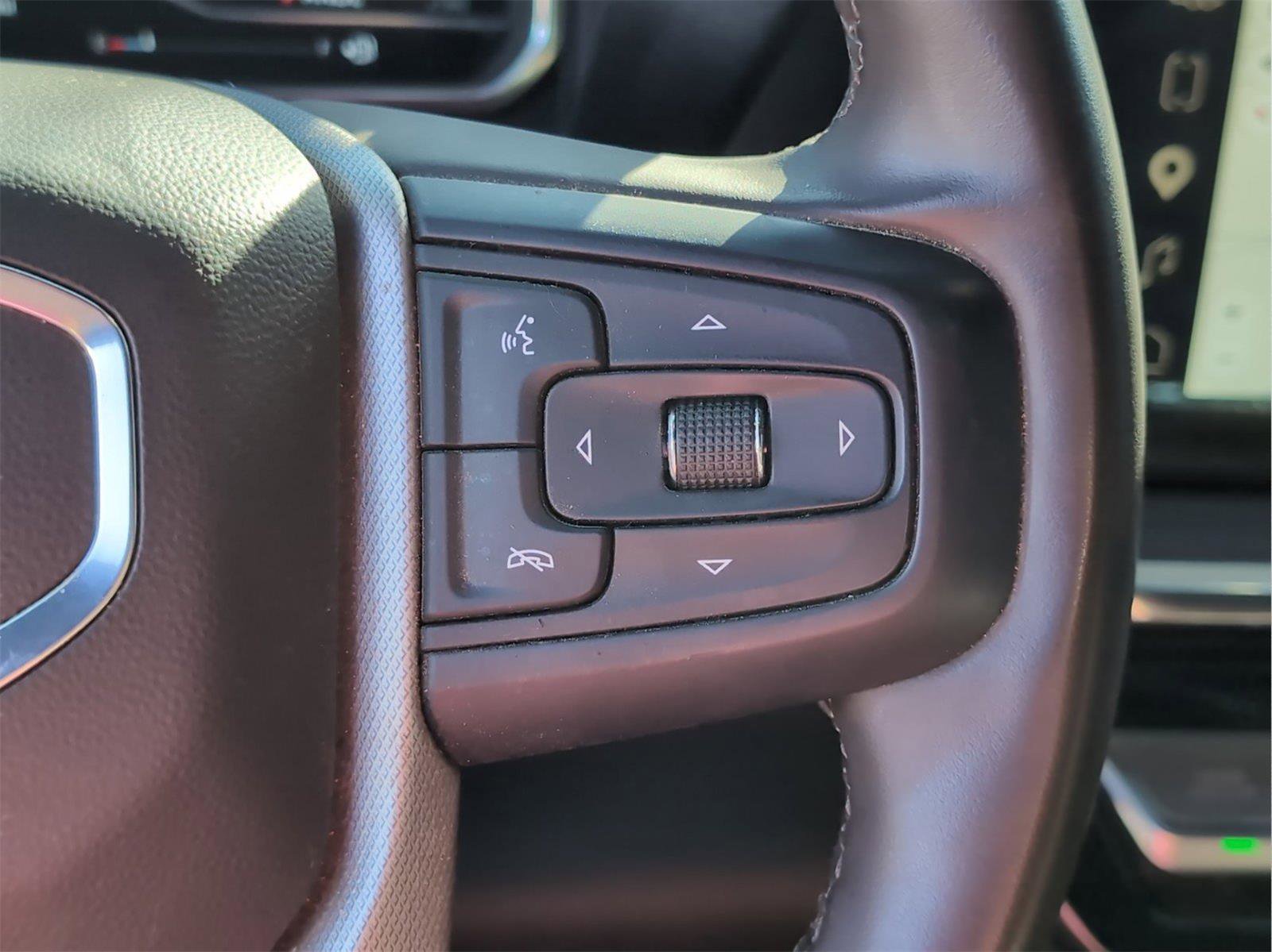 Used 2024 GMC Sierra 2500 Denali w/ Denali Reserve Package image 24