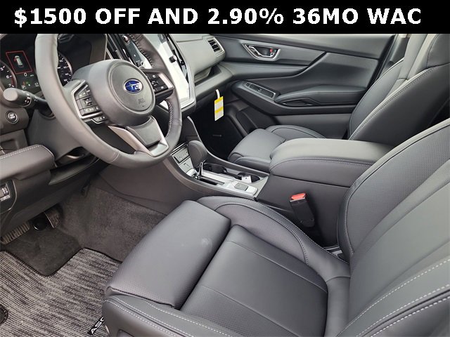 New 2026 Subaru Ascent Limited image 13