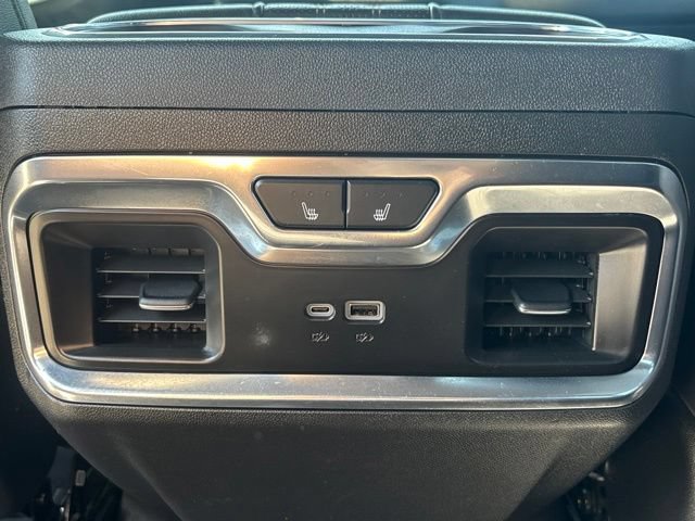 Used 2024 Chevrolet Silverado 2500 High Country w/ Technology Package AWD/4WD image 23