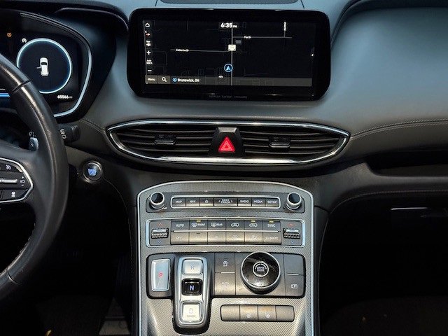 Certified 2023 Hyundai Santa Fe SEL w/ Premium Package image 19