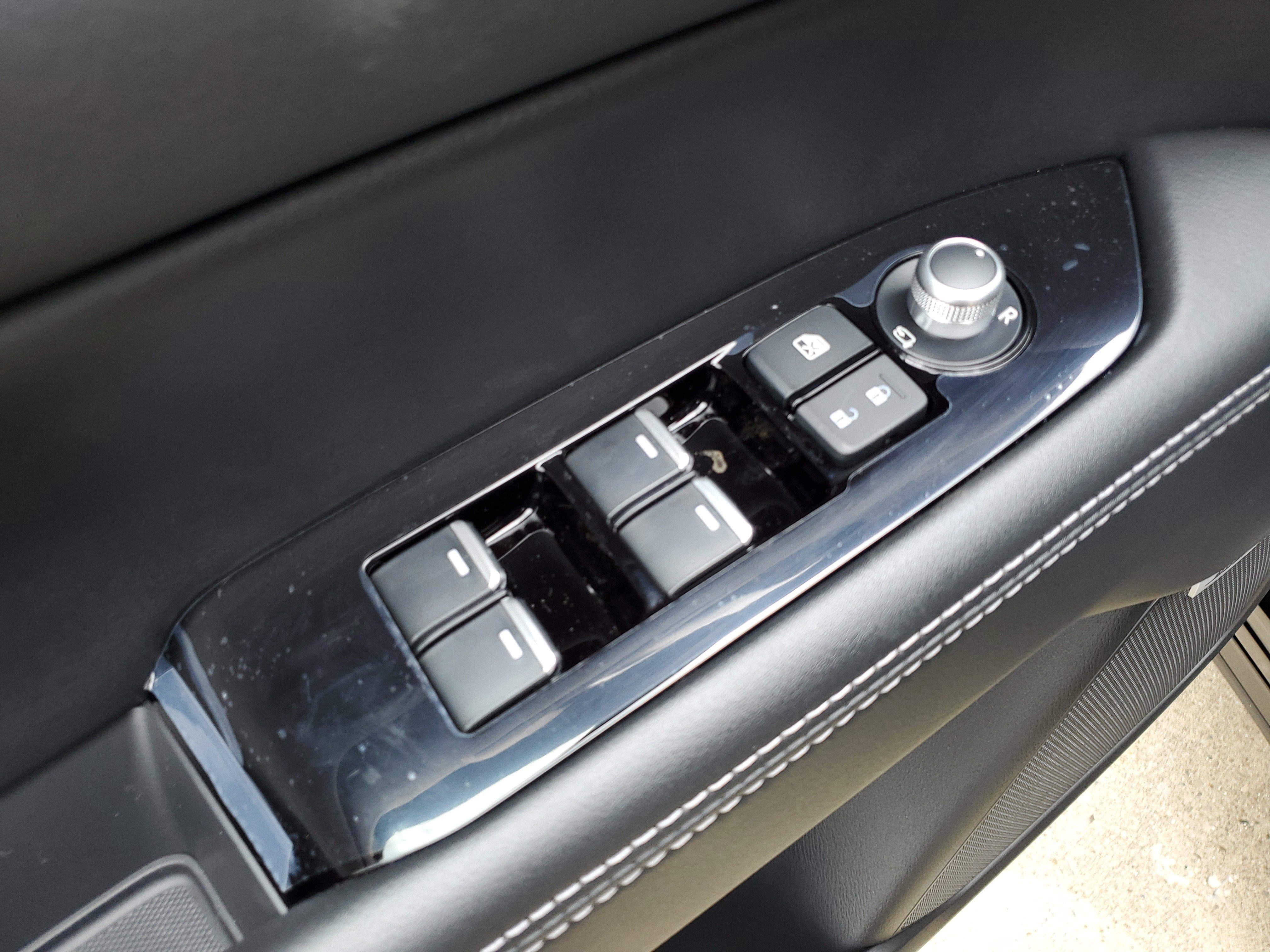 Used 2025 MAZDA CX-5 AWD 2.5 S w/ Premium Plus Pkg image 44