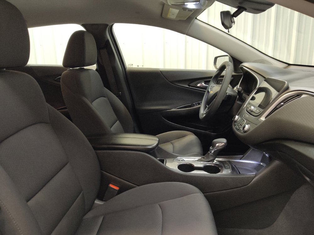 Used 2023 Chevrolet Malibu LT FWD image 21