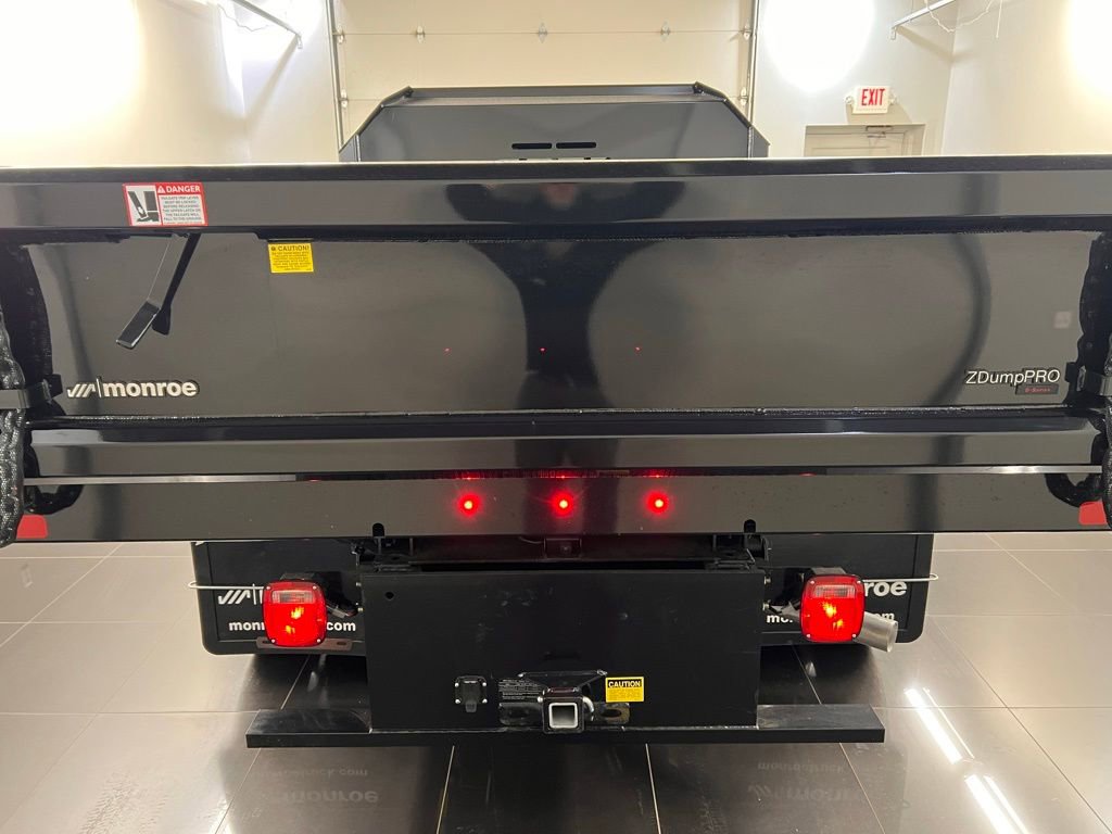 New 2026 Ford F450 XL image 6