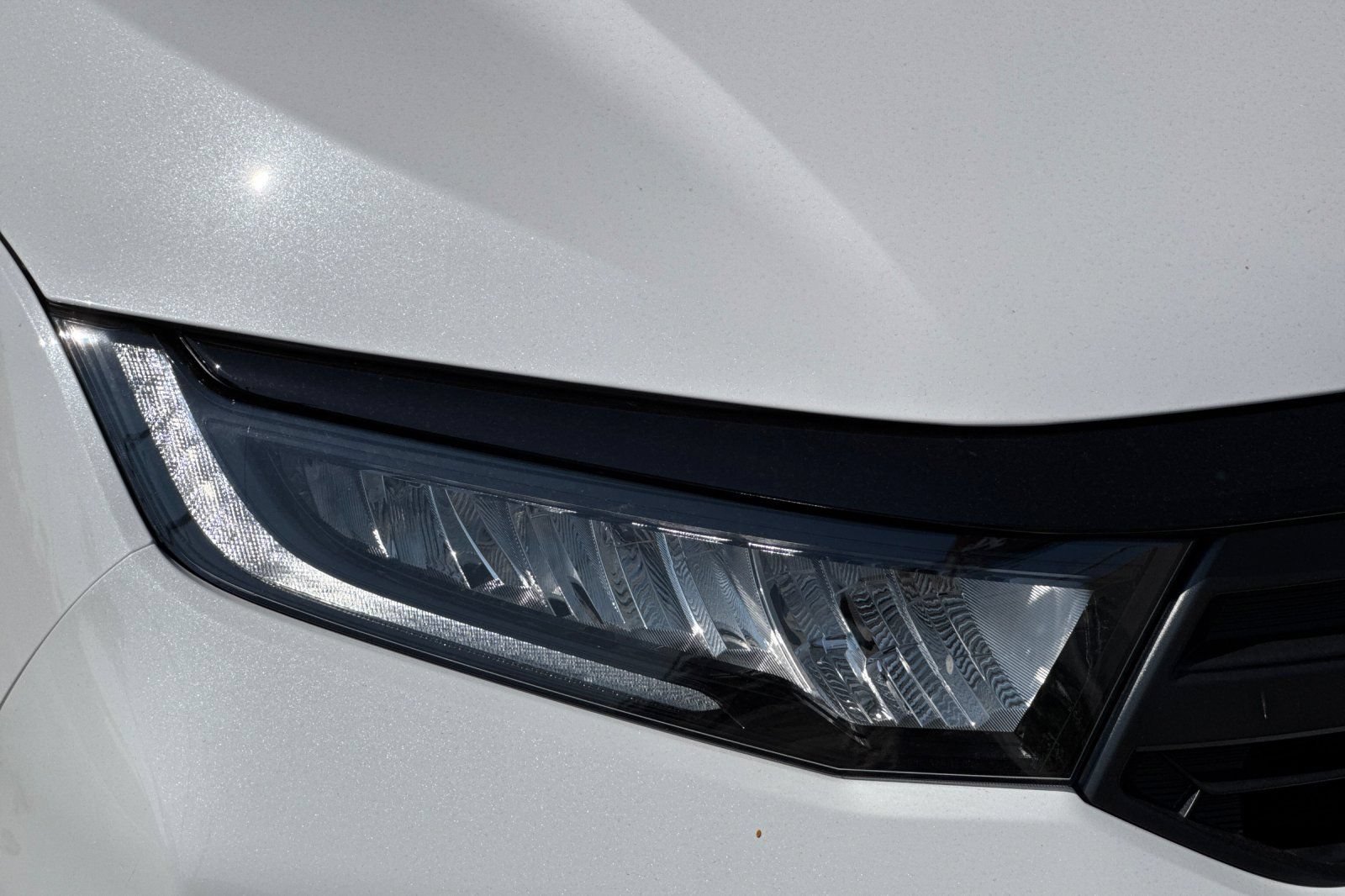 Certified 2026 Honda Odyssey Sport-L image 28