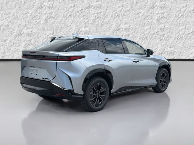 New 2026 Lexus RZ 350e 2WD w/ Convenience Package image 3