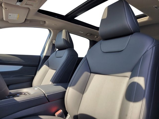 New 2025 Nissan Murano SL image 20