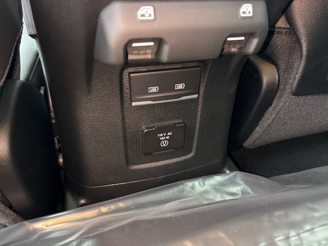 New 2026 Jeep Wrangler Unlimited Sahara AWD/4WD image 13