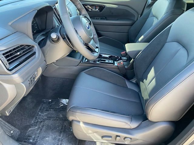 New 2026 Subaru Forester Touring image 10