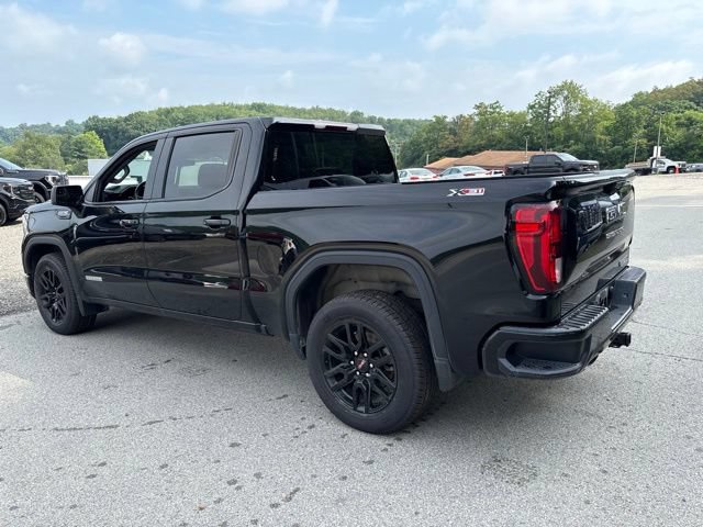 Used 2023 GMC Sierra 1500 Elevation AWD/4WD image 3